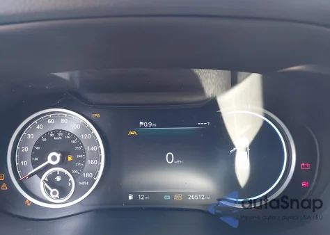 2022 Genesis G70 3.3T Rwd z USA, uszkodzony, nr VIN KMTG54TE4NU099048